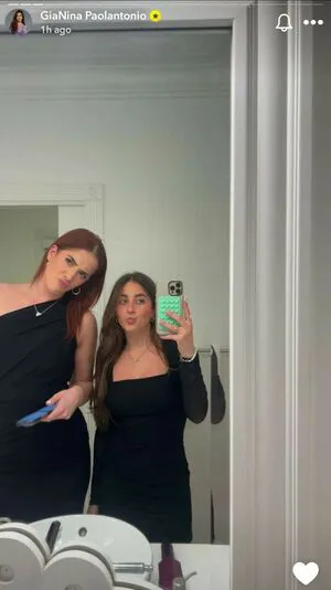 Gianina Paolantonio OnlyFans Leaked Free Thumbnail Picture - #xZwT7jFL2G