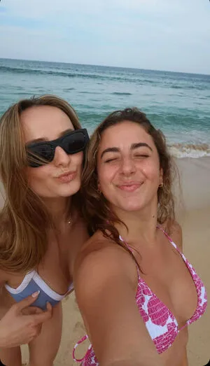 Gianina Paolantonio OnlyFans Leaked Free Thumbnail Picture - #xlSSeuKpuW