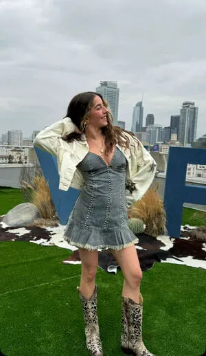 Gianina Paolantonio OnlyFans Leaked Free Thumbnail Picture - #xtJ1Flei9I