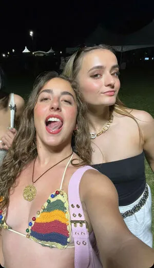 Gianina Paolantonio OnlyFans Leaked Free Thumbnail Picture - #yBmV3yu3n2