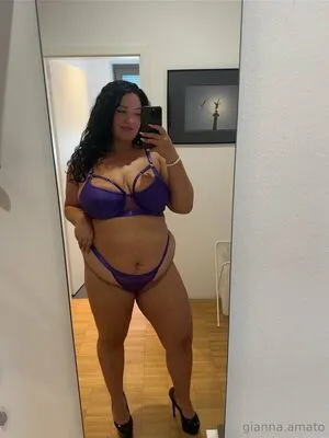 Gianna Amato OnlyFans Leaked Free Thumbnail Picture - #vxnLfE29AL
