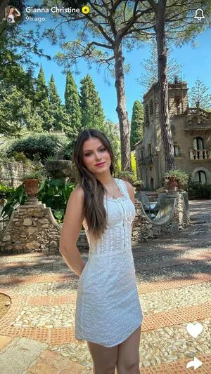 Gianna Christine OnlyFans Leaked Free Thumbnail Picture - #06nXuc1Awt