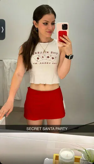 Gianna Christine OnlyFans Leaked Free Thumbnail Picture - #8yBrMohodF