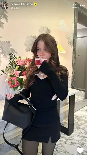 Gianna Christine OnlyFans Leaked Free Thumbnail Picture - #FqLjFgx9dG