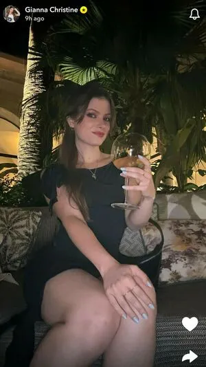 Gianna Christine OnlyFans Leaked Free Thumbnail Picture - #I4KvuOpwn5