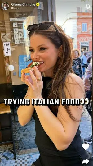 Gianna Christine OnlyFans Leaked Free Thumbnail Picture - #RQeV40RkpY