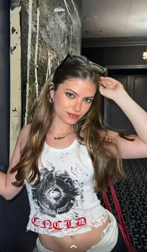 Gianna Christine OnlyFans Leaked Free Thumbnail Picture - #mWD0KJkjKu