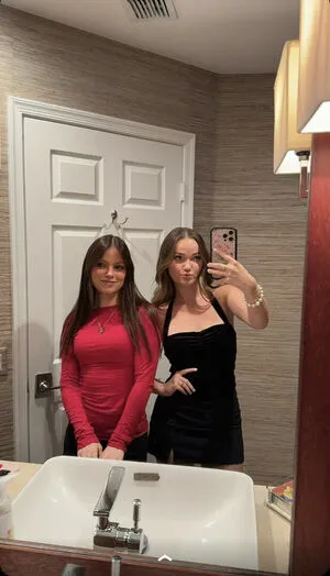 Gianna Christine OnlyFans Leaked Free Thumbnail Picture - #phf5Y2IxUg