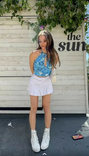 Gianna Christine OnlyFans Leaked Free Thumbnail Picture - #sZcT3oz6JH