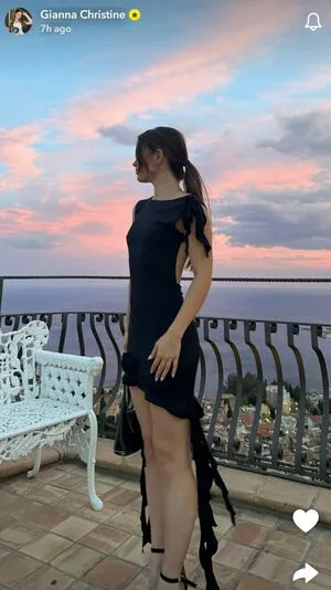 Gianna Christine OnlyFans Leaked Free Thumbnail Picture - #shcC75qrbe