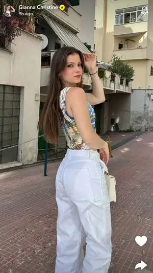 Gianna Christine OnlyFans Leaked Free Thumbnail Picture - #tngqdjtKYW