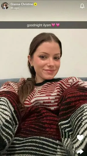 Gianna Christine OnlyFans Leaked Free Thumbnail Picture - #xcLdNOVSGG