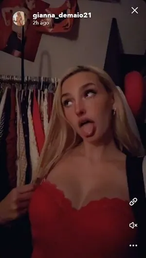 Gianna Demaio OnlyFans Leaked Free Thumbnail Picture - #GbWoudL5Wn