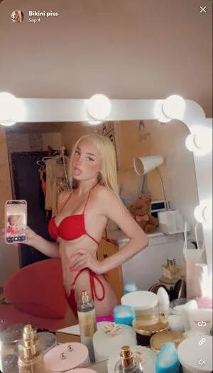 Gianna Demaio OnlyFans Leaked Free Thumbnail Picture - #bjvxP0kR9X