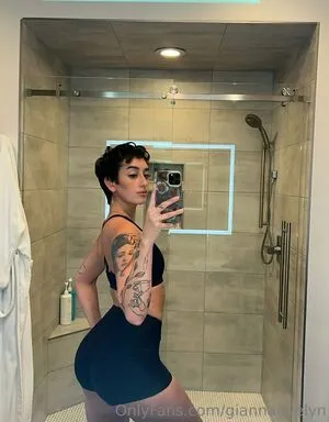 Gianna Evelyn OnlyFans Leaked Free Thumbnail Picture - #KZJfdKRuxl