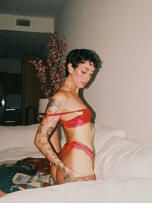 Gianna Evelyn OnlyFans Leaked Free Thumbnail Picture - #OwmPRUHsvG