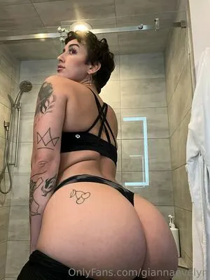 Gianna Evelyn OnlyFans Leaked Free Thumbnail Picture - #WP7U5kn1HA