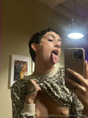 Gianna Evelyn OnlyFans Leaked Free Thumbnail Picture - #iBj0YXyTCZ