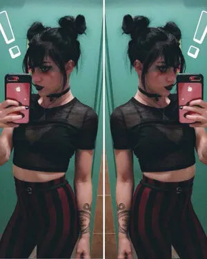 Gianna Frankenstein OnlyFans Leaked Free Thumbnail Picture - #0DUSghiotM