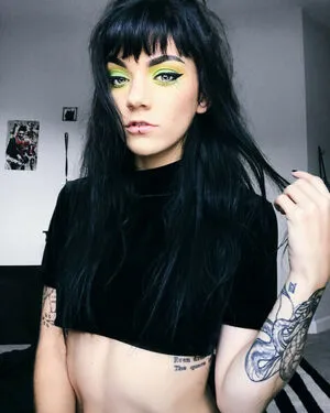 Gianna Frankenstein OnlyFans Leaked Free Thumbnail Picture - #9A7rT265Rx