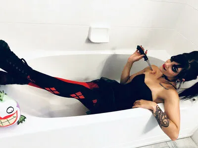 Gianna Frankenstein OnlyFans Leaked Free Thumbnail Picture - #9sg91R7n87
