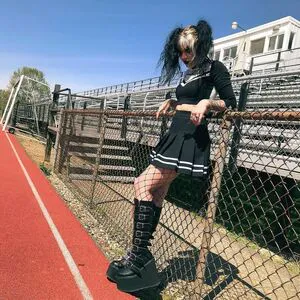 Gianna Frankenstein OnlyFans Leaked Free Thumbnail Picture - #A82EveA9m8