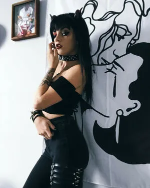 Gianna Frankenstein OnlyFans Leaked Free Thumbnail Picture - #IYO6G4AzYI