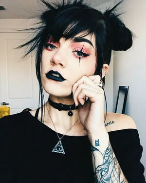 Gianna Frankenstein OnlyFans Leaked Free Thumbnail Picture - #NXISEbjfZs