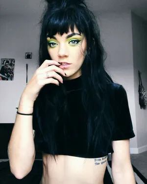 Gianna Frankenstein OnlyFans Leaked Free Thumbnail Picture - #QPRI2TXay8