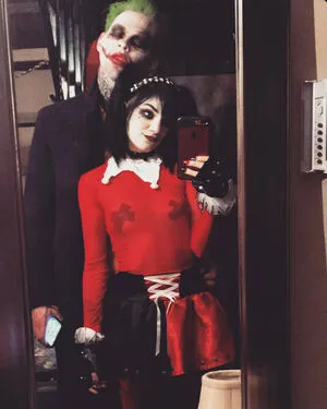 Gianna Frankenstein OnlyFans Leaked Free Thumbnail Picture - #UAAvdaM3xz
