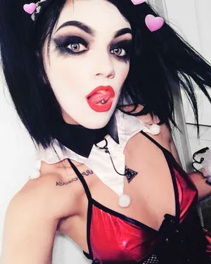 Gianna Frankenstein OnlyFans Leaked Free Thumbnail Picture - #WRdp8mySWc