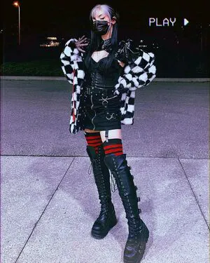 Gianna Frankenstein OnlyFans Leaked Free Thumbnail Picture - #h2we4WOqTv
