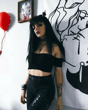 Gianna Frankenstein OnlyFans Leaked Free Thumbnail Picture - #k5Cbn4t1f8