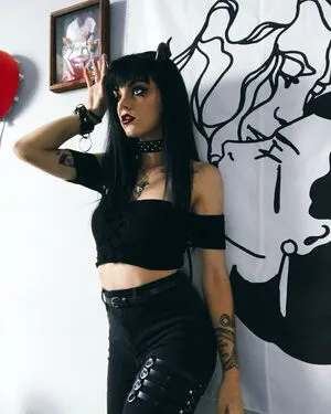 Gianna Frankenstein OnlyFans Leaked Free Thumbnail Picture - #rwNUaZWVE2