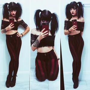 Gianna Frankenstein OnlyFans Leaked Free Thumbnail Picture - #tf7CCmuelK