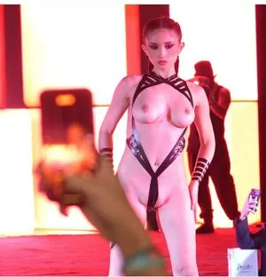 Gianna Fung OnlyFans Leaked Free Thumbnail Picture - #VIwqEhQ7Ix