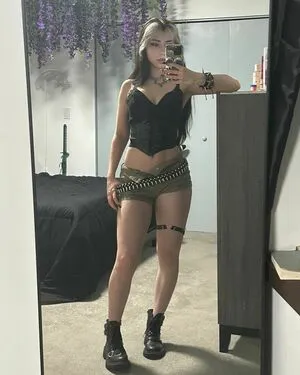 Gianna Hades OnlyFans Leaked Free Thumbnail Picture - #08hirCmd1J