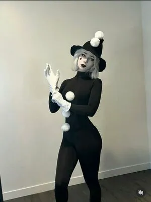 Gianna Hades OnlyFans Leaked Free Thumbnail Picture - #1jphZXZnTf