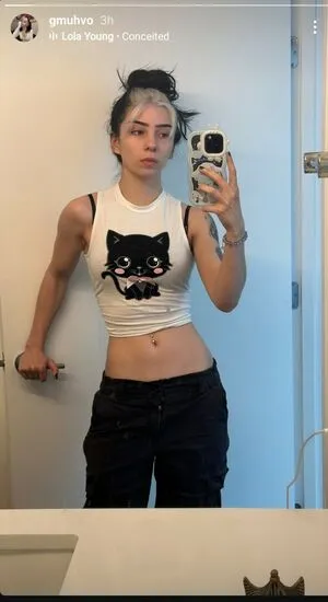 Gianna Hades OnlyFans Leaked Free Thumbnail Picture - #31t6jpxozb