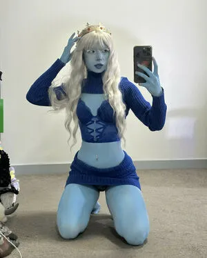 Gianna Hades OnlyFans Leaked Free Thumbnail Picture - #8XWNTlH7FB