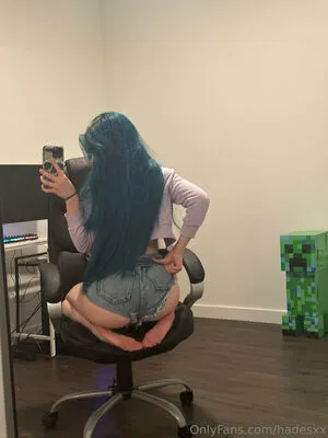 Gianna Hades OnlyFans Leaked Free Thumbnail Picture - #9yW6mhEC2a