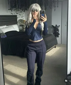 Gianna Hades OnlyFans Leaked Free Thumbnail Picture - #CU7nkqHtmk