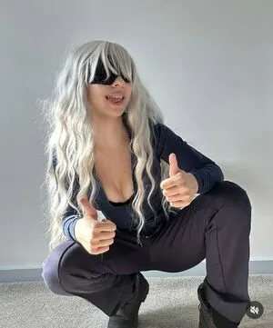 Gianna Hades OnlyFans Leaked Free Thumbnail Picture - #FXuIH2GLJA