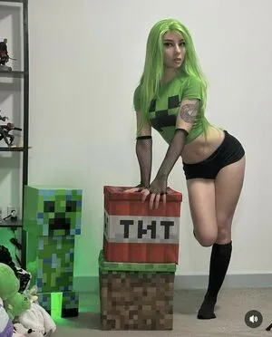 Gianna Hades OnlyFans Leaked Free Thumbnail Picture - #FcTgpOanUa