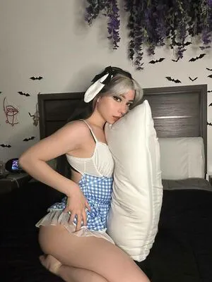 Gianna Hades OnlyFans Leaked Free Thumbnail Picture - #ImpAV33BJp