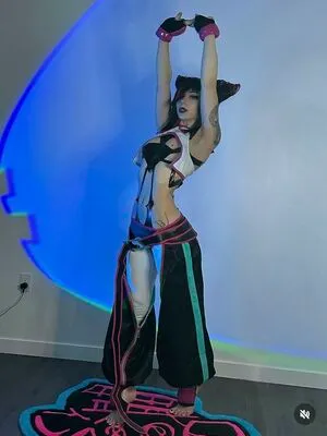 Gianna Hades OnlyFans Leaked Free Thumbnail Picture - #IrgYTv4Zo4