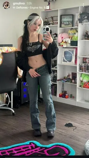 Gianna Hades OnlyFans Leaked Free Thumbnail Picture - #M6FOkqq185