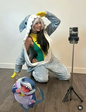 Gianna Hades OnlyFans Leaked Free Thumbnail Picture - #MFlh6znzT5