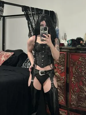 Gianna Hades OnlyFans Leaked Free Thumbnail Picture - #MJxAWcIBV8