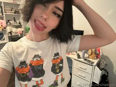 Gianna Hades OnlyFans Leaked Free Thumbnail Picture - #NmqHP4hWb8